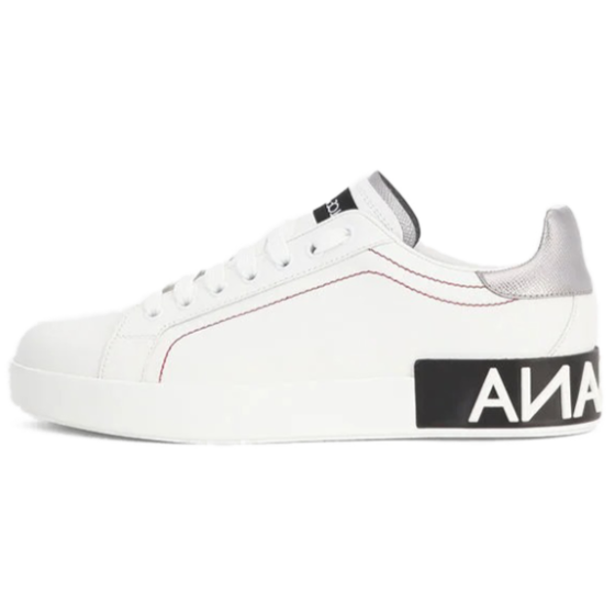 WHITE BLACK