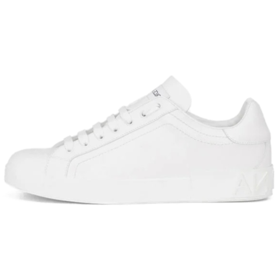 ALL WHITE