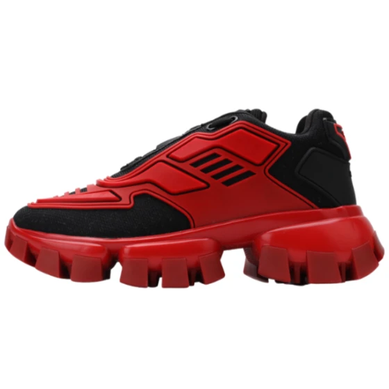 Red Black