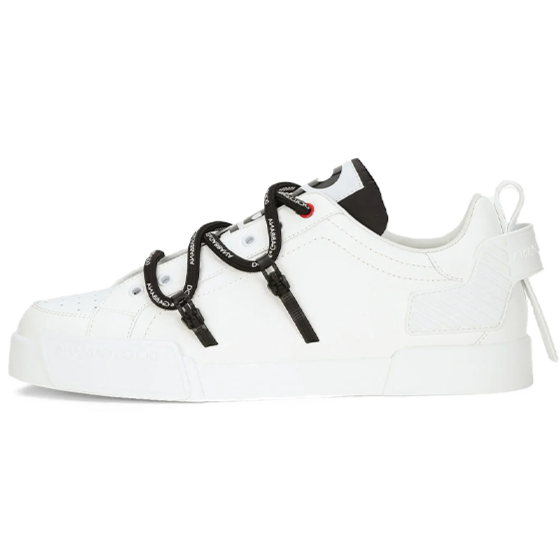 ALL WHITE BLACK