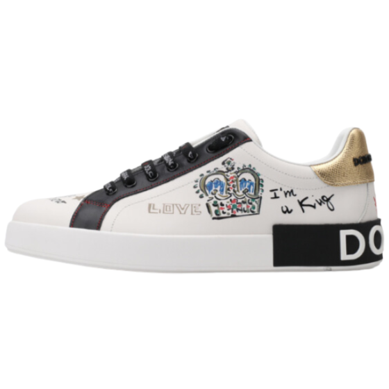 WHITE BLACK GOLD