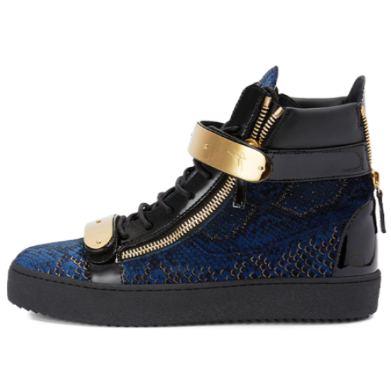 Coby blue