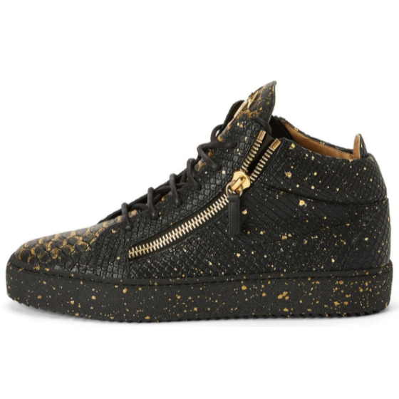 Kriss Gold