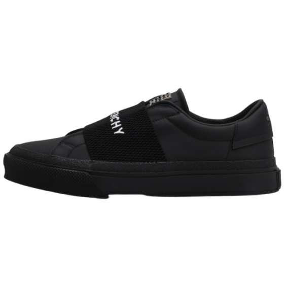 ALL BLACK