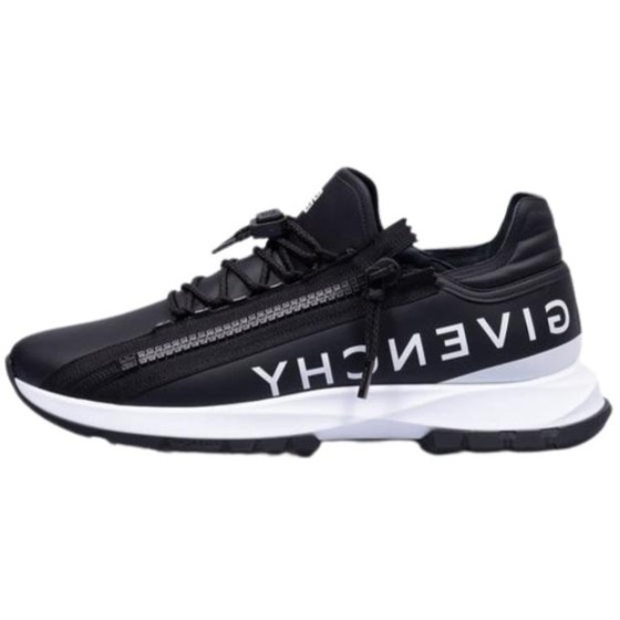 BALCK WRITE WHITE