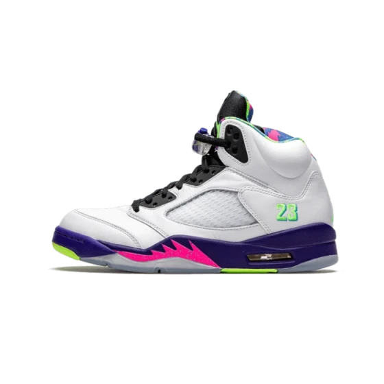 Alternate Bel-Air