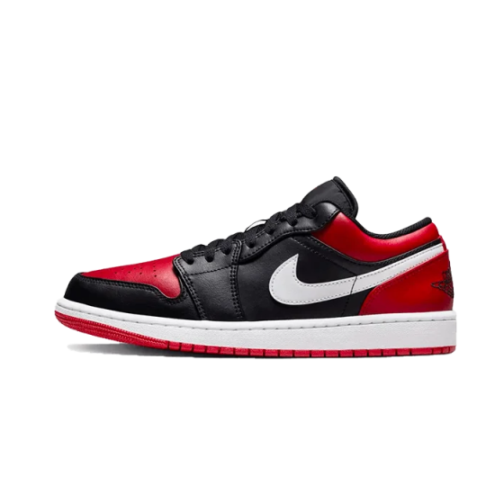 Alternate Bred Toe