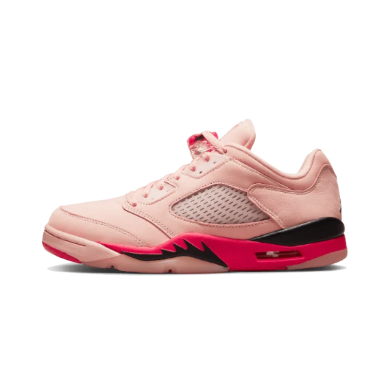 Arctic Pink