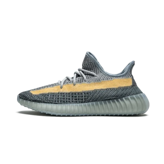 350 v2 Ash Blue