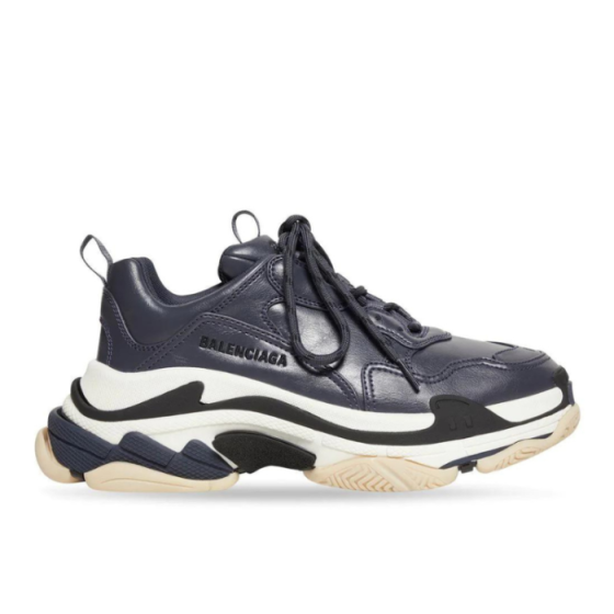TRIPLE S