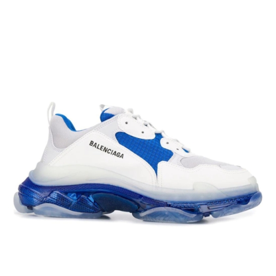 TRIPLE S