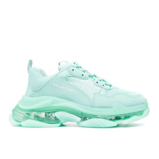 TRIPLE S
