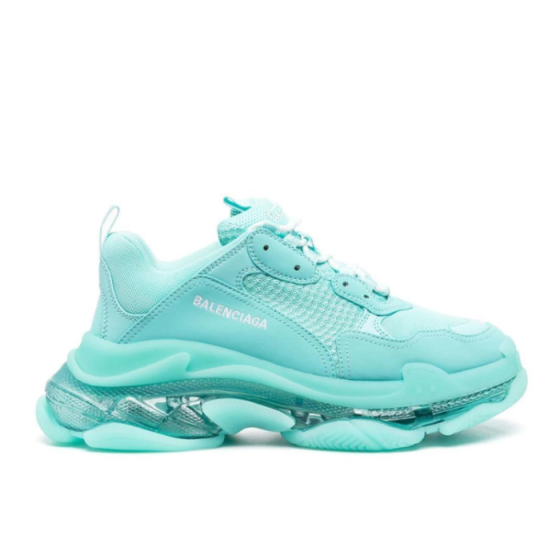 TRIPLE S