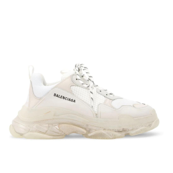 TRIPLE S