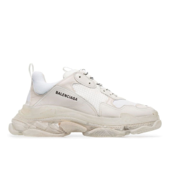 TRIPLE S