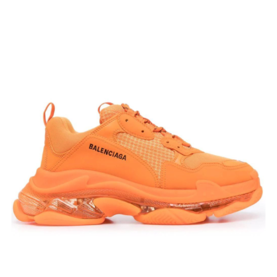 TRIPLE S