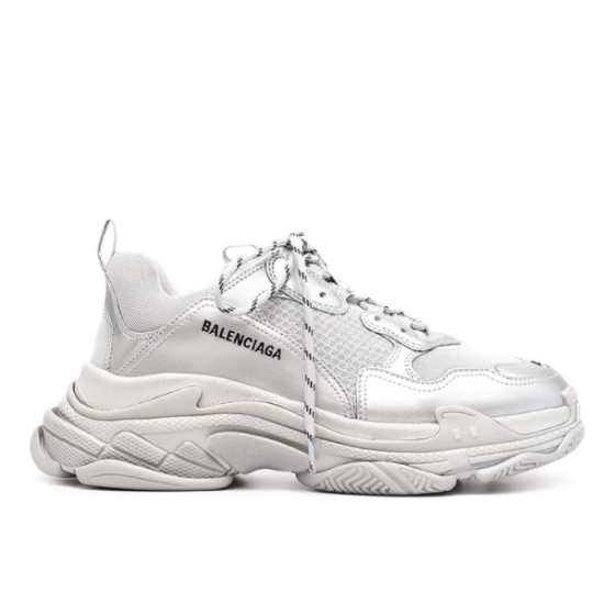 TRIPLE S