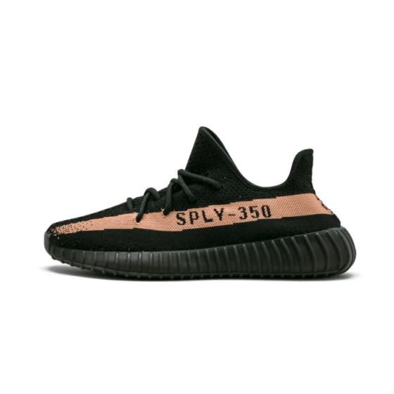 350 v2 Black Copper
