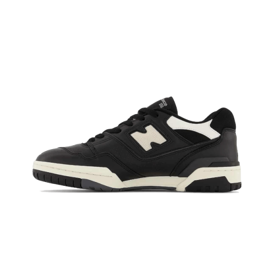 Black Cream White