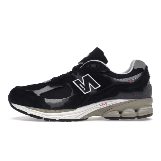 Black Grey