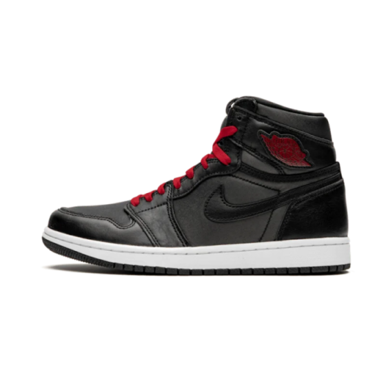 Black Gym Red Black