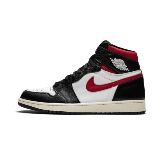 Black Gym Red