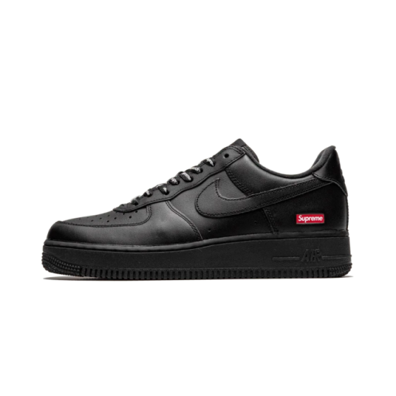 Black Supreme