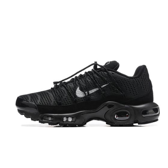 Black Utility