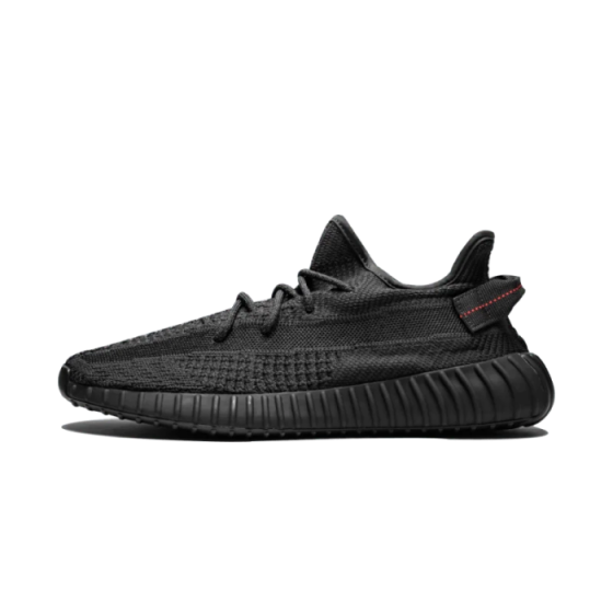 350 v2 Black (Non-Reflective)