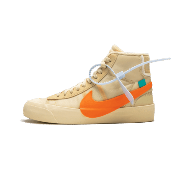 Blazer Mid All Hallow’s Eve
