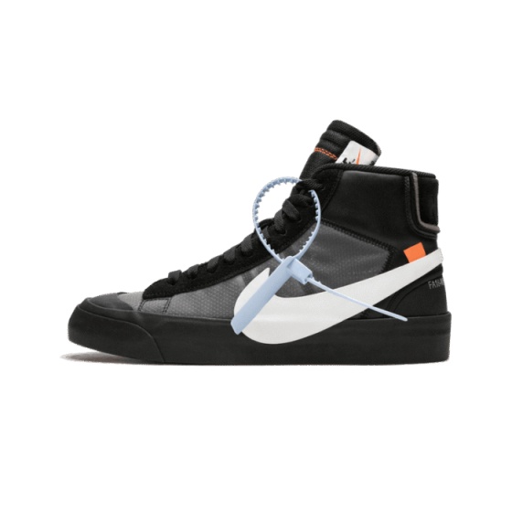 Blazer Mid Grim Reaper
