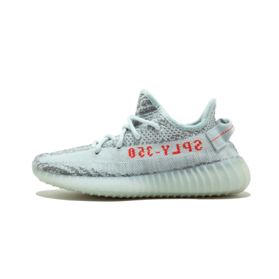 350 v2 Blue Tint