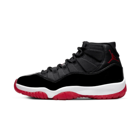 Bred