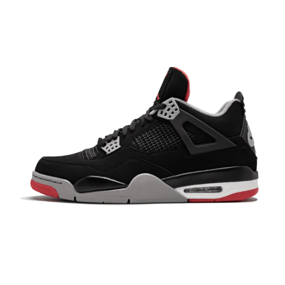 Bred 2019