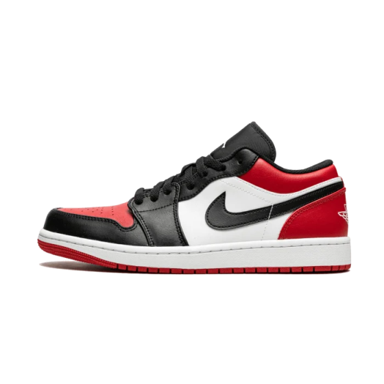Bred Toe (2021)