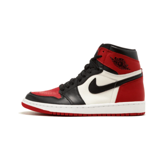 Bred Toe