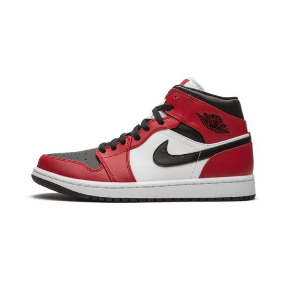 Chicago Black Toe