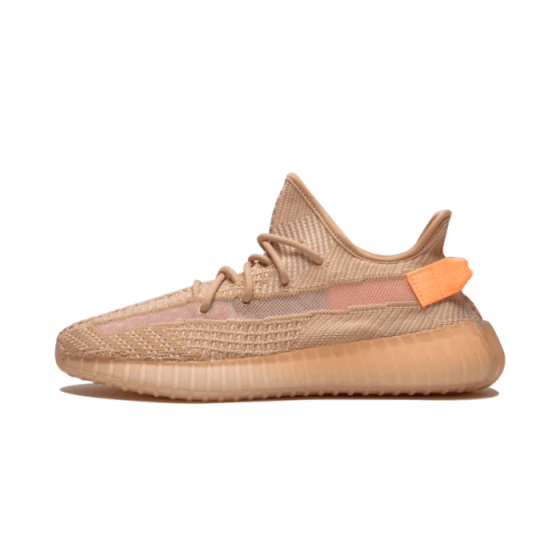 350 v2 Clay