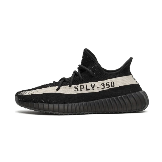 350 v2 Core Black White (Oreo)