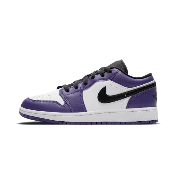 Court Purple