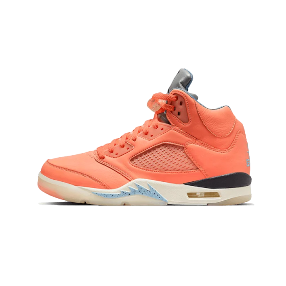 DJ Khaled Crimson Bliss