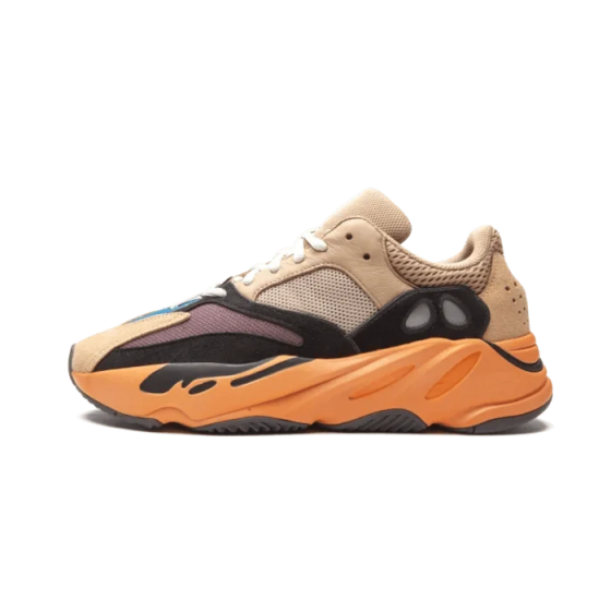 700 Enflame Amber