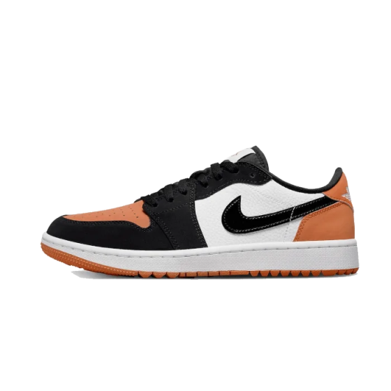 Golf Shattered Backboard