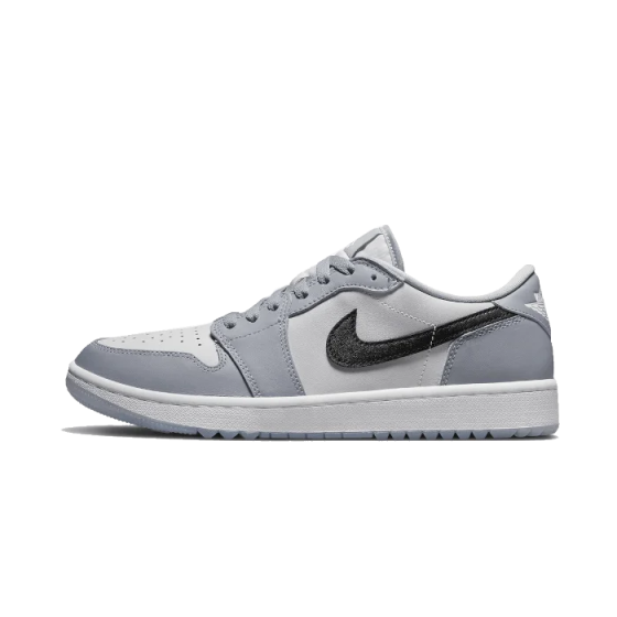 Golf Wolf Gray