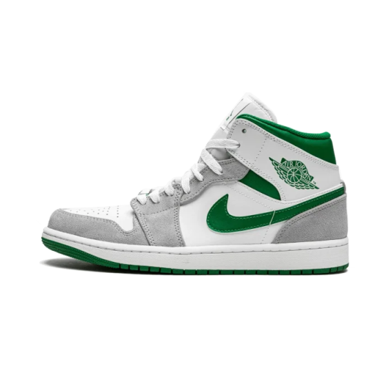 Gray Green