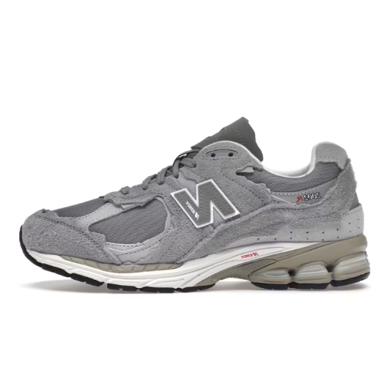 All Gray