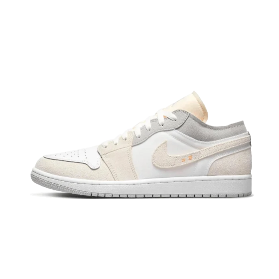 Inside Out Cream White Light Gray