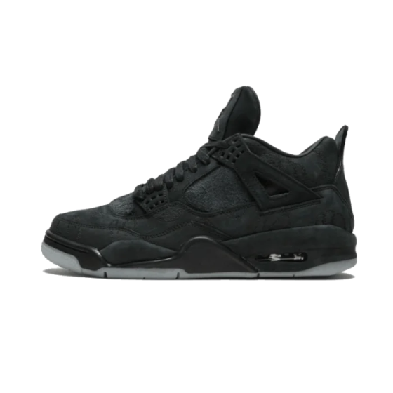 Kaws Black