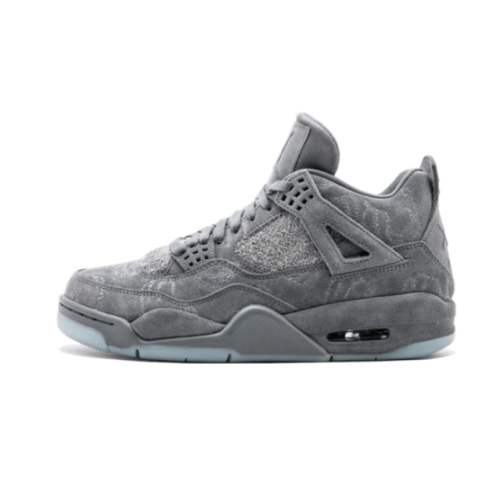Kaws Gray