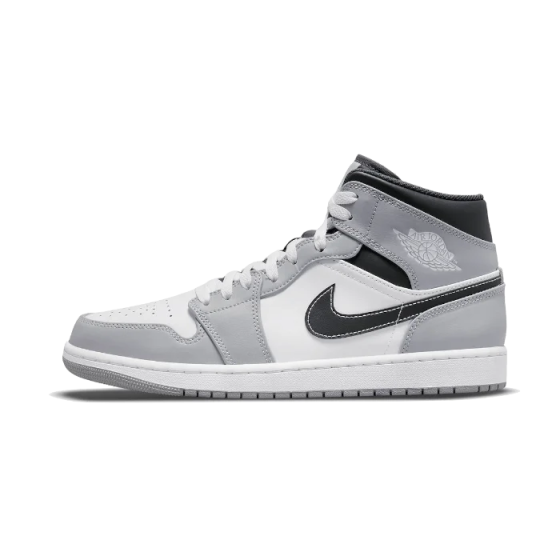 Light Smoke Gray